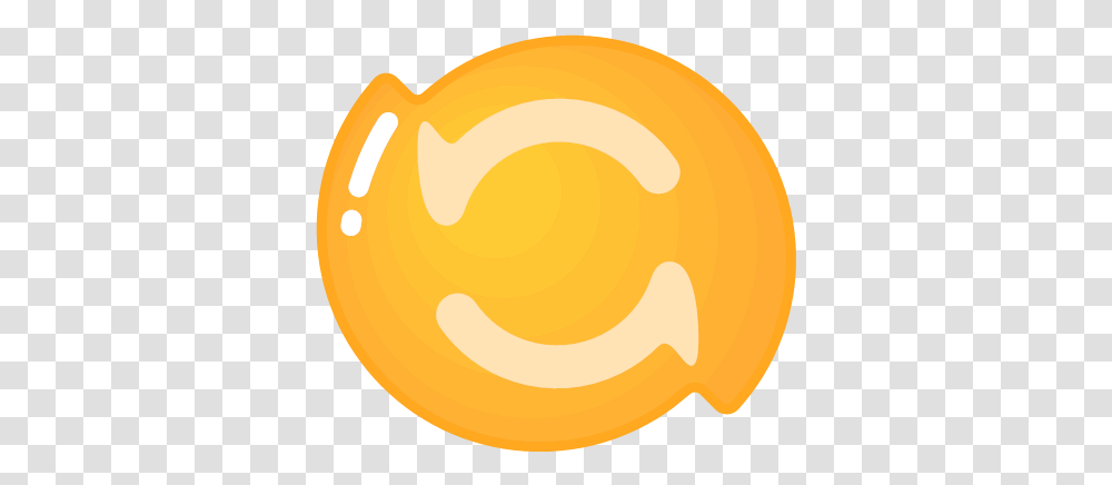 Exchange Vector Icons Free Download In Svg Format Exchange Icon Orange, Banana, Fruit, Plant, Food Transparent Png