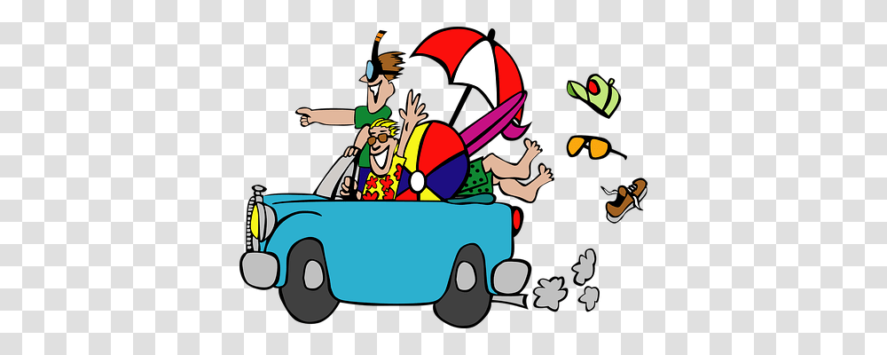 Excited Transport, Vehicle, Transportation Transparent Png