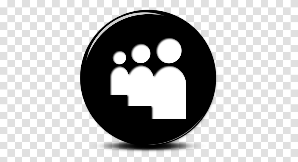 Excited About The New Myspace Instagram Logo Dark Grey, Symbol, Batman Logo Transparent Png