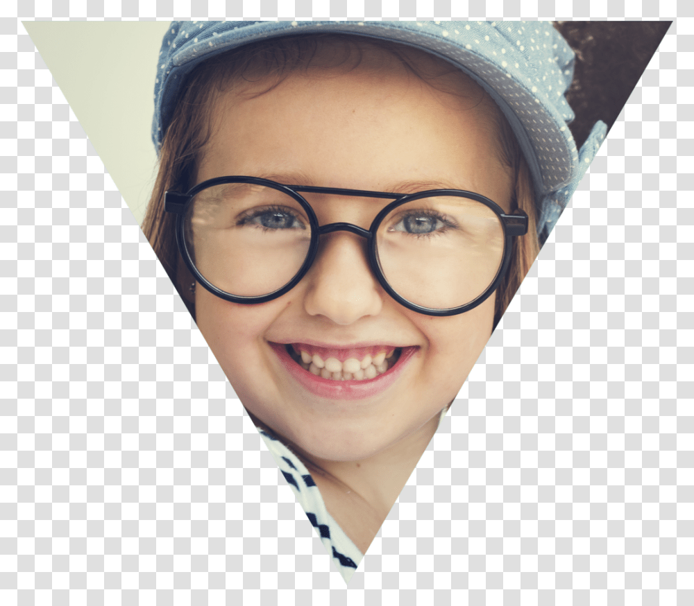 Excited Child Going To The Dentist Gafas, Glasses, Accessories, Accessory Transparent Png