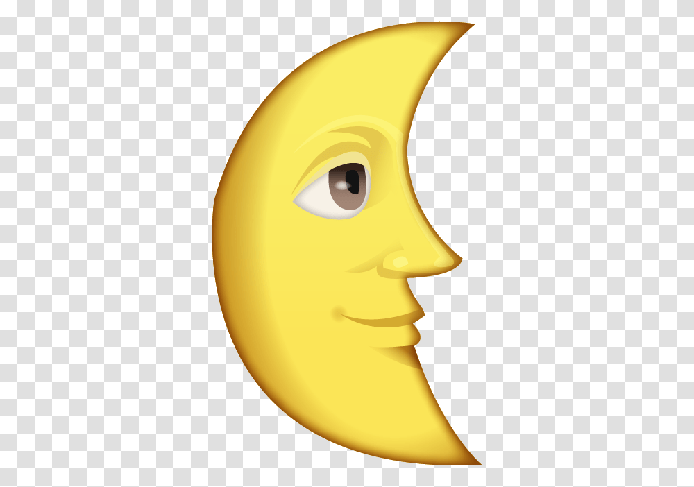 Excited Face Emoji 2yamahacom, Plant, Banana, Fruit, Food Transparent Png