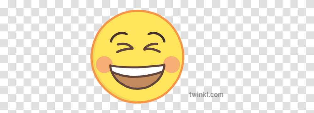 Excited Laughter Emoji People Roi Sen Resources Feelings Maya Angelou Line Drawing, Label, Text, Plant, Food Transparent Png