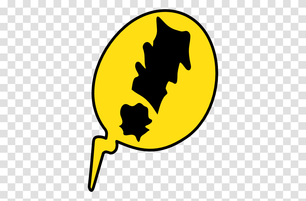 Exclamation Cliparts, Batman Logo Transparent Png