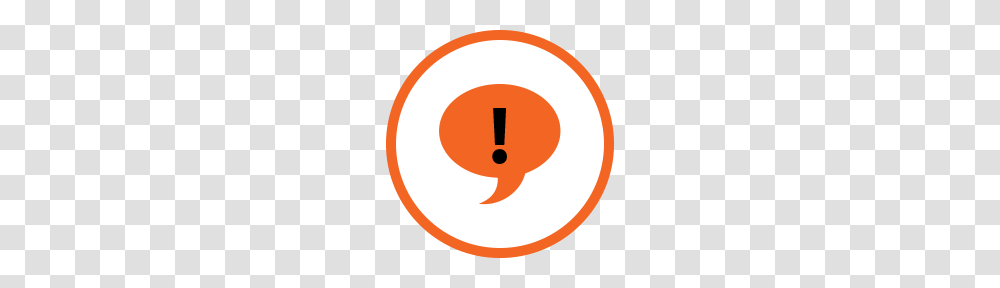 Exclamation Icon Redmond Research, Logo, Trademark, Sphere Transparent Png
