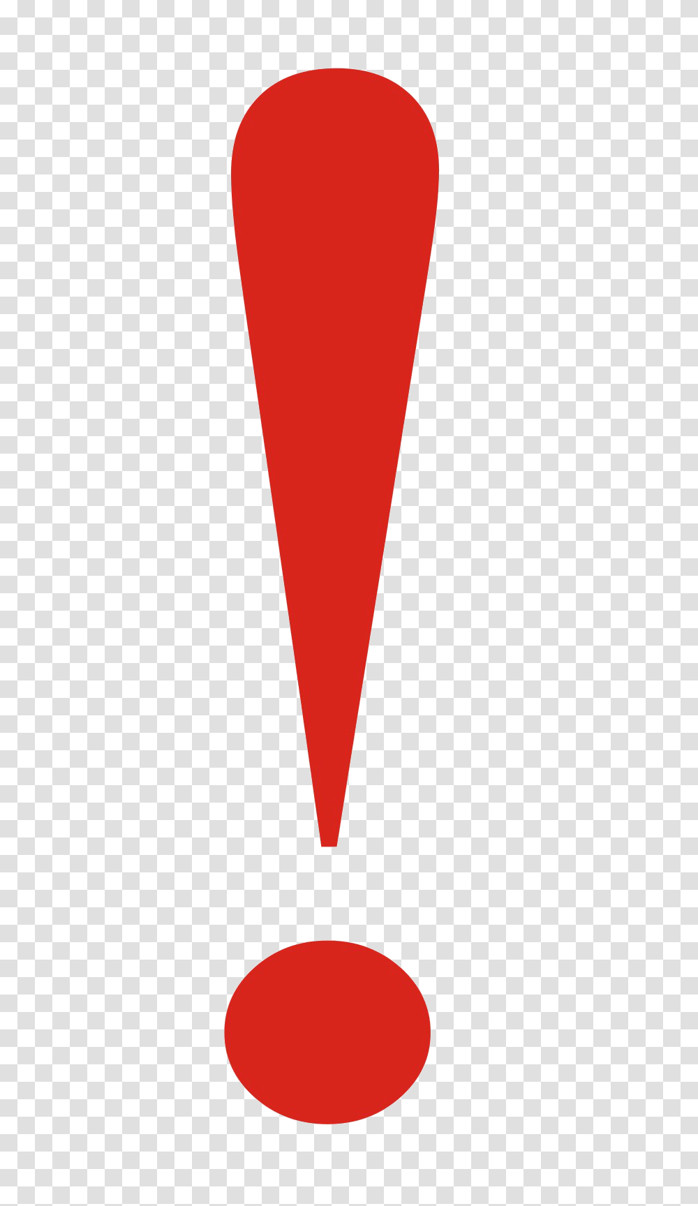 Exclamation Mark, Alphabet, Cone, Triangle Transparent Png