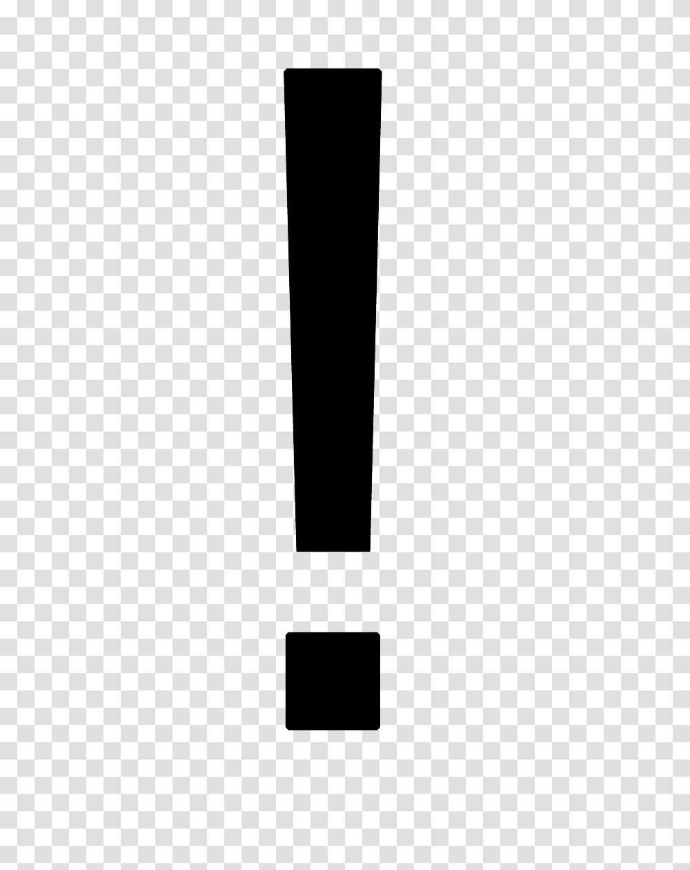 Exclamation Mark, Alphabet, Gray, World Of Warcraft Transparent Png