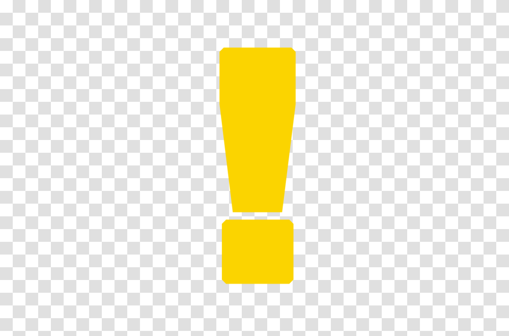 Exclamation Mark, Alphabet, Lighting, Trophy Transparent Png