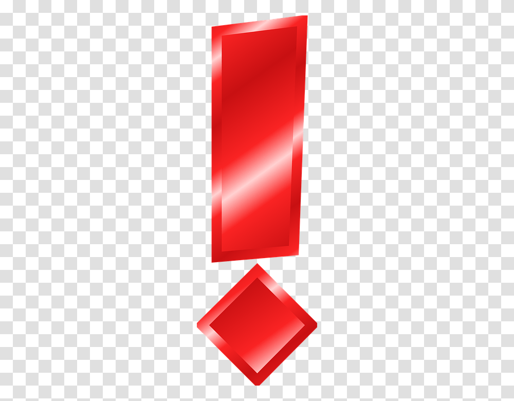 Exclamation Mark, Alphabet, Mailbox, Letterbox, Lighting Transparent Png