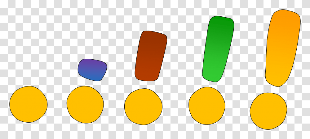 Exclamation Mark Download Colorfulness, Electronics, Remote Control, Joystick, Medication Transparent Png