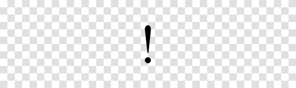 Exclamation Mark, Gray, World Of Warcraft Transparent Png