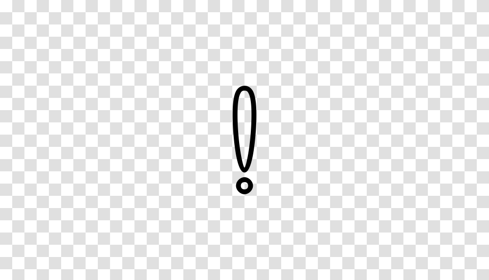Exclamation Mark Interface User Warning Icon, Gray, World Of Warcraft Transparent Png