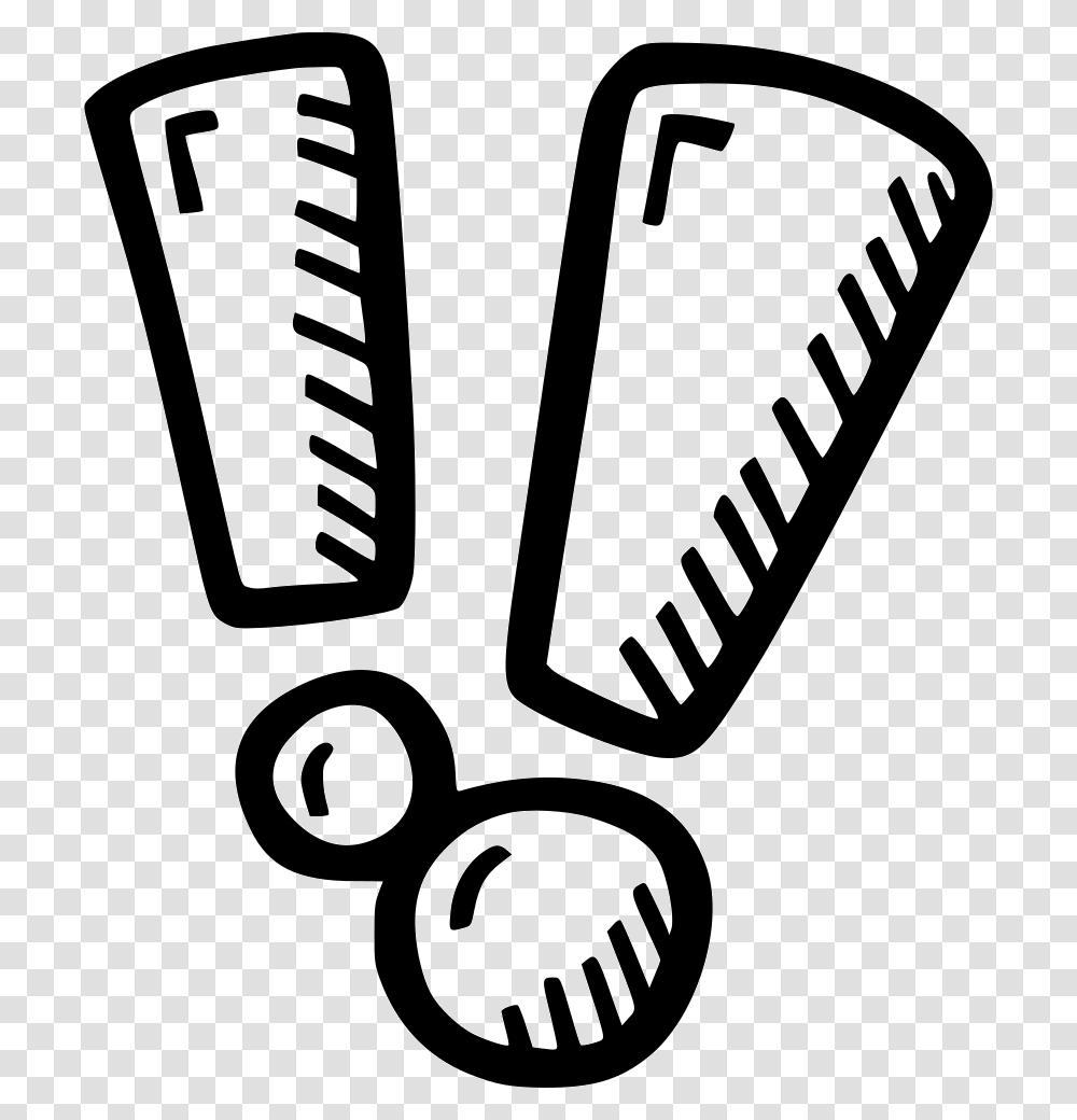 Exclamation Marks Icon Free Download, Stencil, Lawn Mower, Label Transparent Png