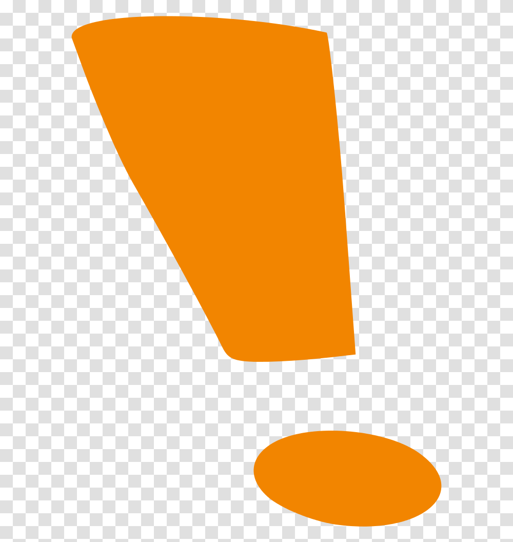 Exclamation Point Comic Exclamation Mark, Plant, Food, Vegetable, Produce Transparent Png