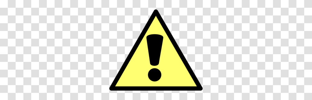 Exclamation Point Exclamation Mark Warning Sign Vector Clip Art, Triangle Transparent Png