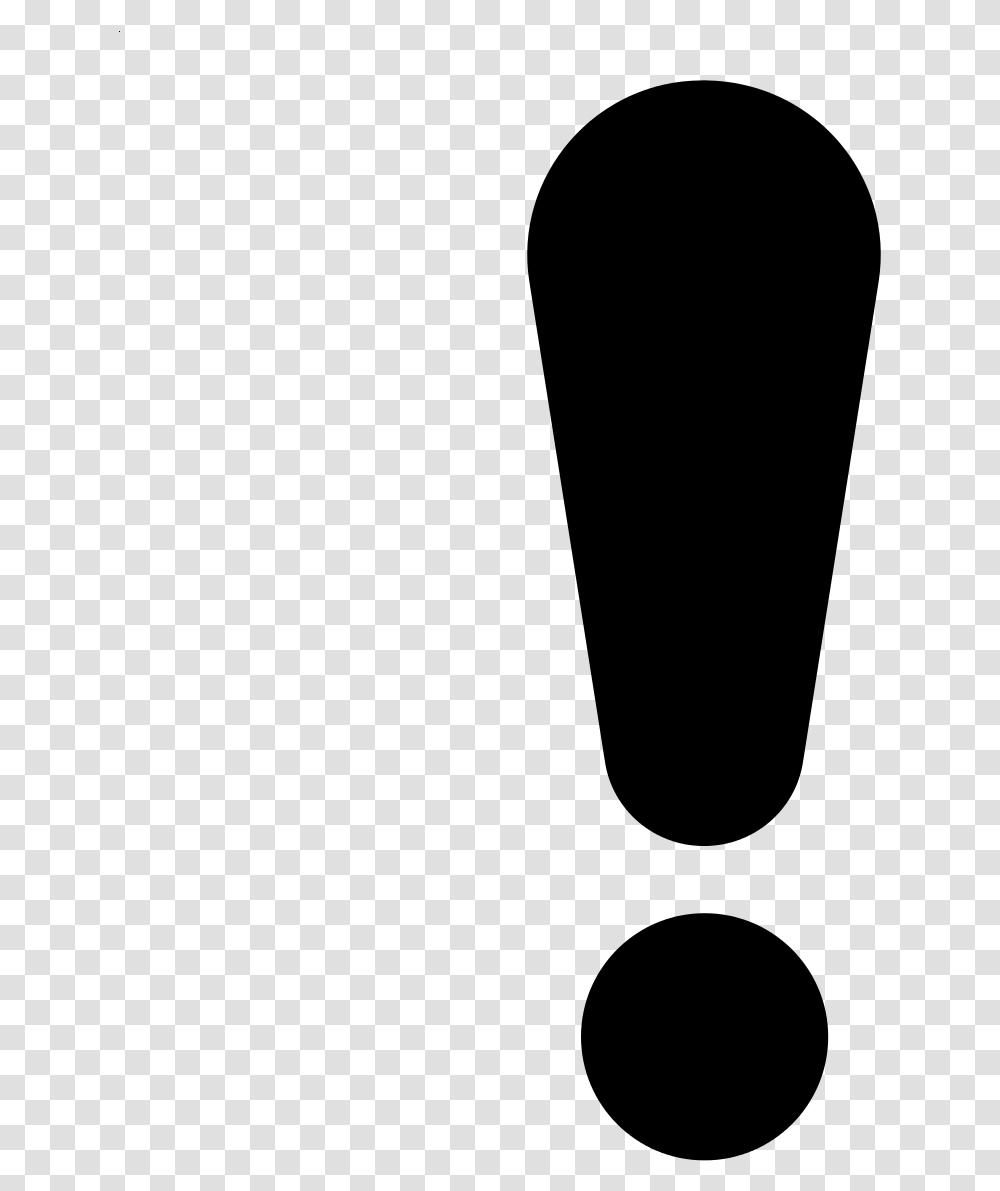 Exclamation Point Icon, Gray, World Of Warcraft Transparent Png