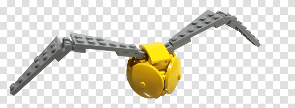 Exclusive Brick Loot Build Golden Snitch 100 Lego Lego, Robot, Goggles, Accessories, Accessory Transparent Png