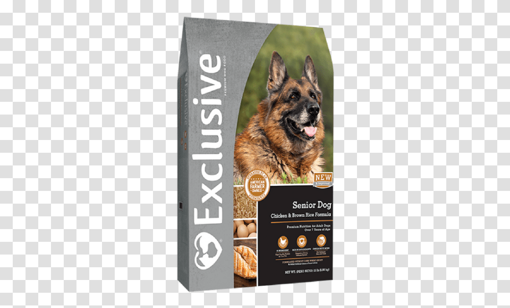 Exclusive Chicken And Rice Dog Food, Canine, Mammal, Animal, Pet Transparent Png