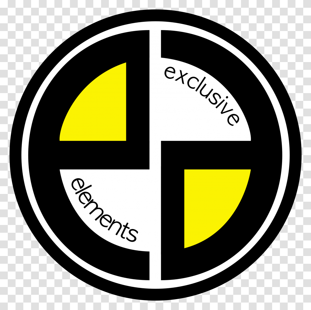 Exclusive Elements Llc New Balance Vertical, Logo, Symbol, First Aid, Emblem Transparent Png