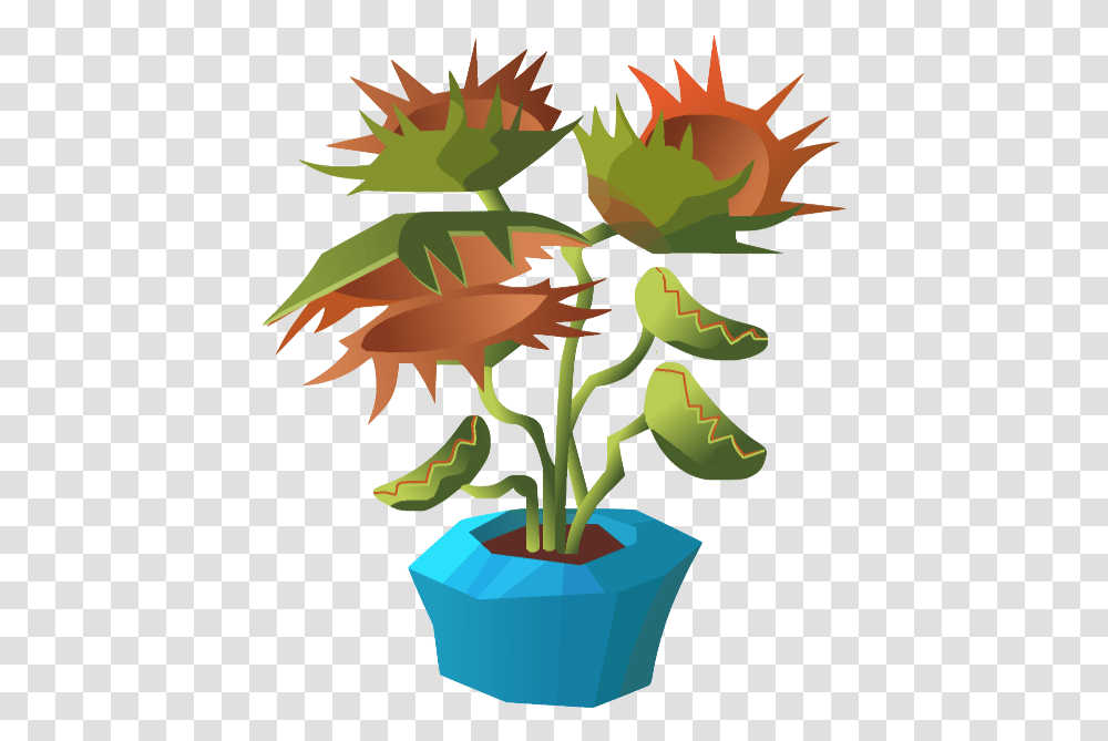 Exclusive Flowers Bundle - Animal Jam Archives Illustration, Leaf, Plant, Tree, Blossom Transparent Png