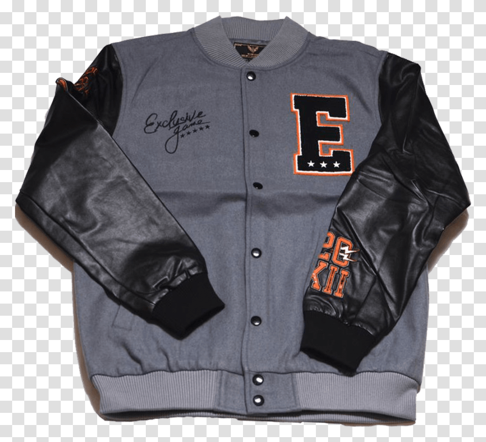 Exclusive Game, Apparel, Jacket, Coat Transparent Png