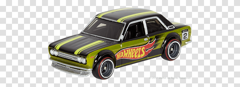 Exclusive Mail Datsun Roja De Hot Wheels, Car, Vehicle, Transportation, Automobile Transparent Png