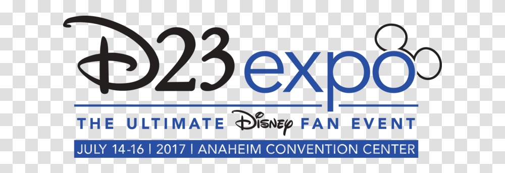 Exclusive News From Disney D23 Expo Pixar And Walt Disney, Text, Number, Symbol, Alphabet Transparent Png