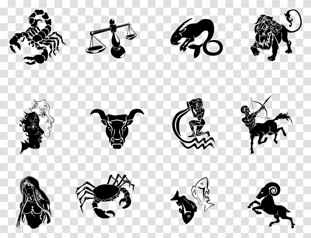 Exclusive Tattoos Designs Download, Gray, World Of Warcraft Transparent Png