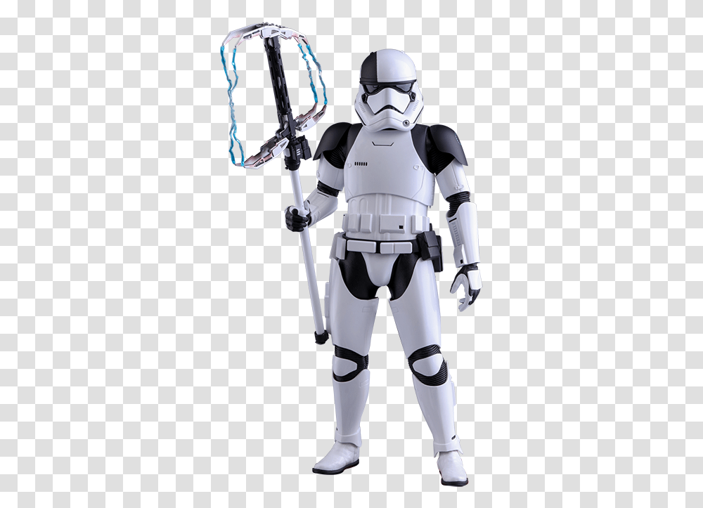 Executioner Trooper Star Wars, Robot, Helmet, Apparel Transparent Png