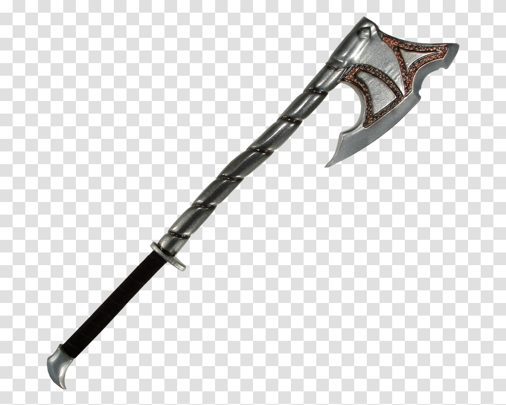 Executioners Larp Axe Sword, Tool, Blade, Weapon, Weaponry Transparent Png
