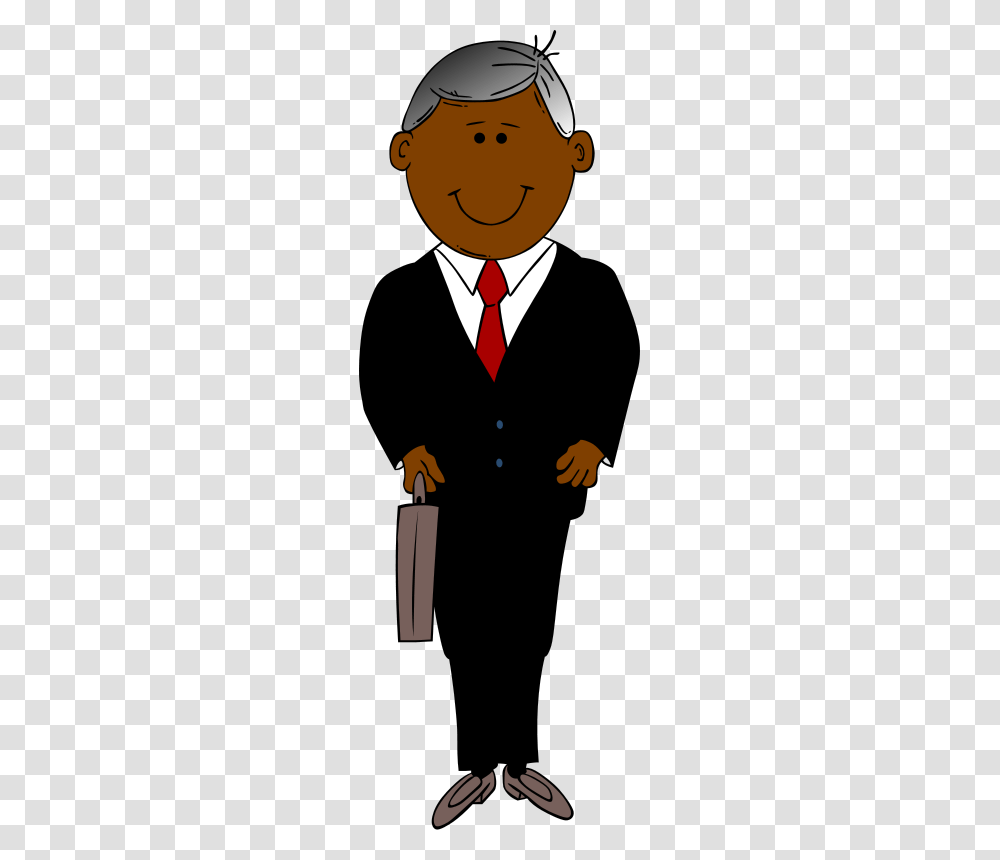 Executive Clipart, Tie, Accessories, Accessory, Person Transparent Png