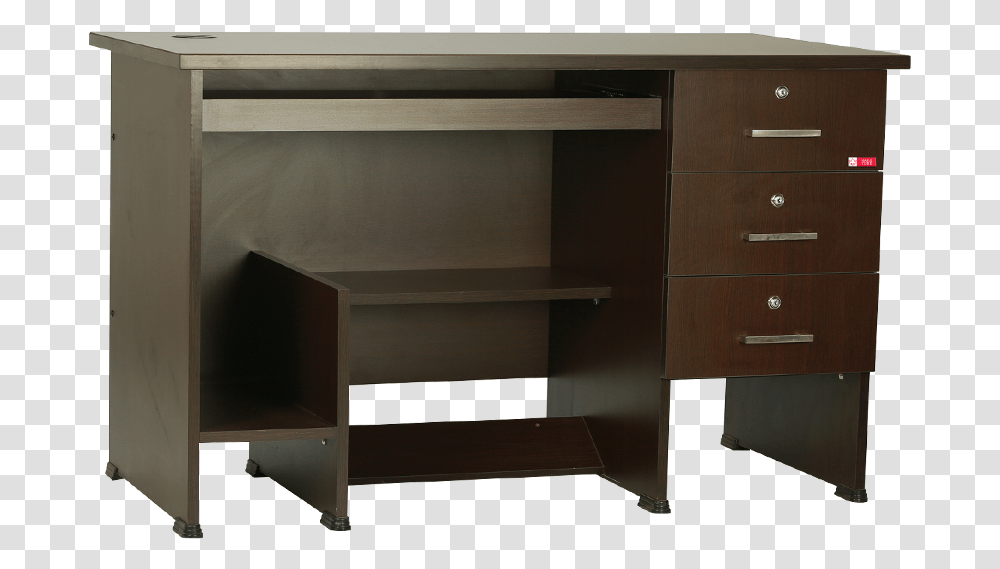 Executive Computer Table Writing Desk, Furniture, Sideboard, Fireplace, Indoors Transparent Png