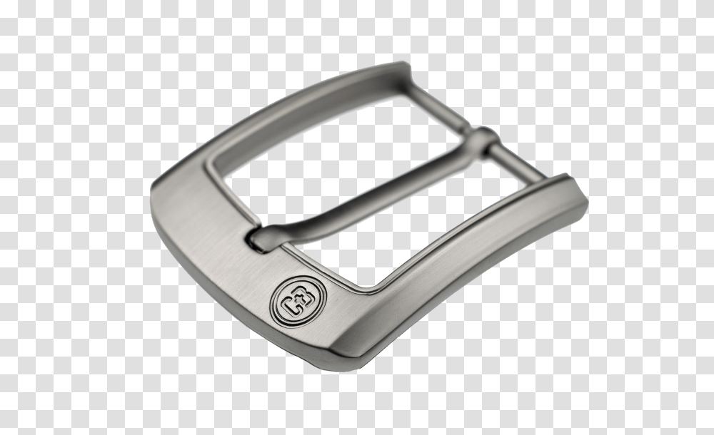 Executive Gun Belt Buckle Only, Sink Faucet Transparent Png
