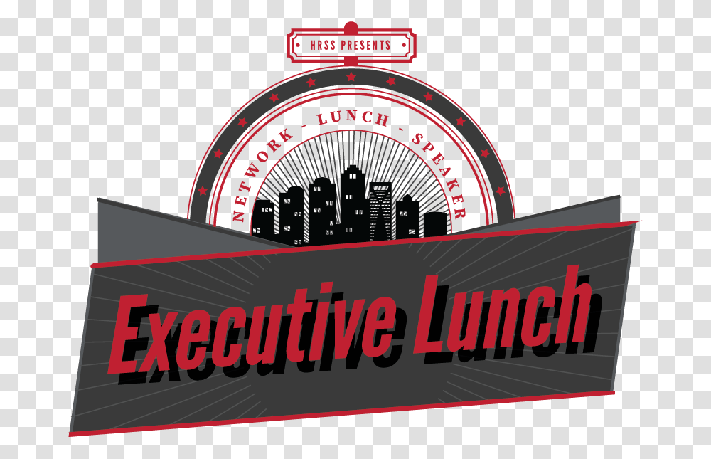 Executive Lunch Title Casino, Gauge, Tachometer, Soil, Logo Transparent Png