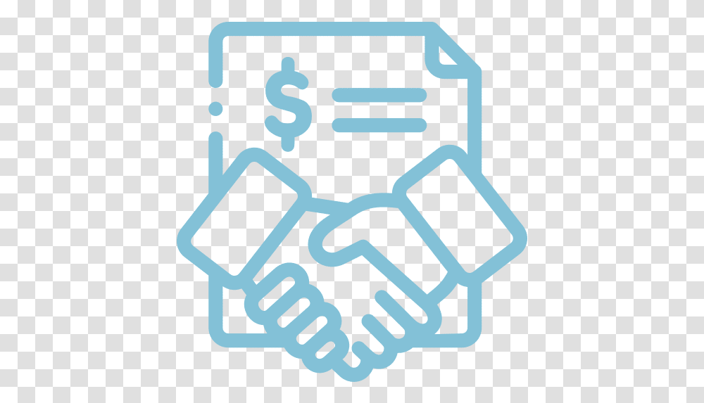 Executive Services Owen & Associates Customer Relationships Icon Heart, Hand, Handshake Transparent Png