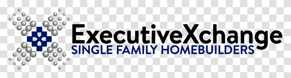 Executivexchange Single Family Oval, Logo, Trademark Transparent Png