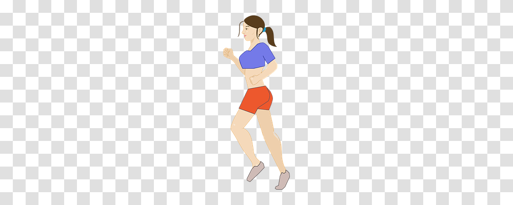 Exercise Person, People, Sport, Leisure Activities Transparent Png