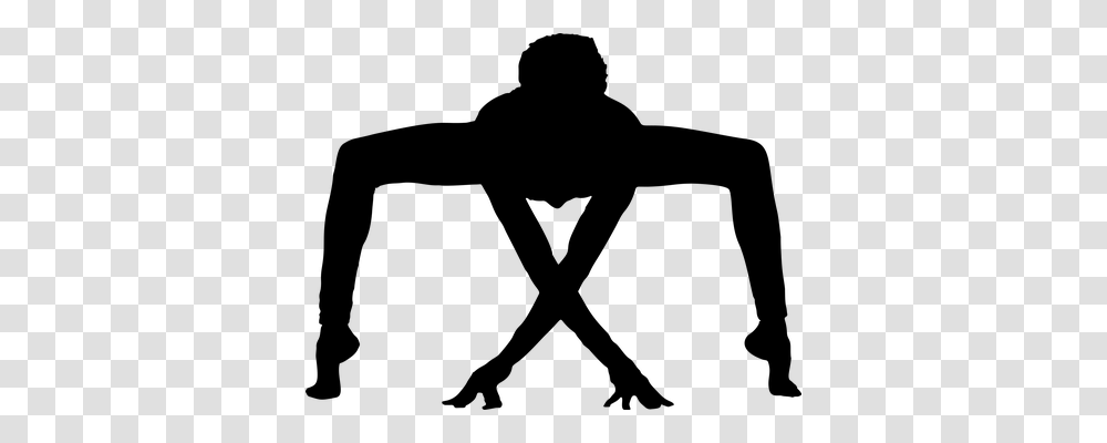 Exercise Person, Gray, World Of Warcraft Transparent Png