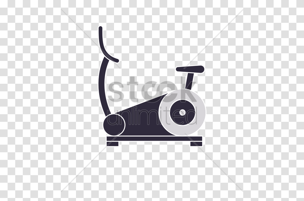 Exercise Bike Clipart, Lighting, Bow, Silhouette, Seagull Transparent Png