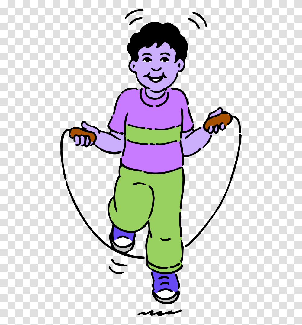 Exercise Clip Art Boy Free Image, Person, Costume, Performer Transparent Png