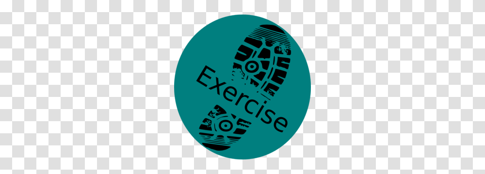 Exercise Clip Art Free, Ball, Logo, Sport Transparent Png
