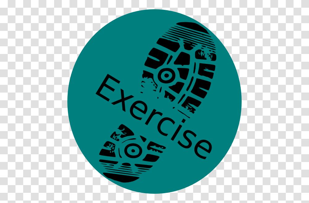 Exercise Clipart Free, Ball, Logo, Trademark Transparent Png