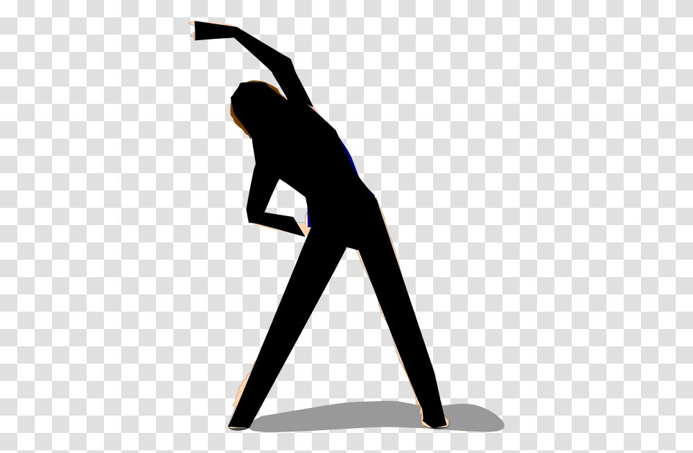 Exercise Clipart, Silhouette, Person, Human, Kneeling Transparent Png