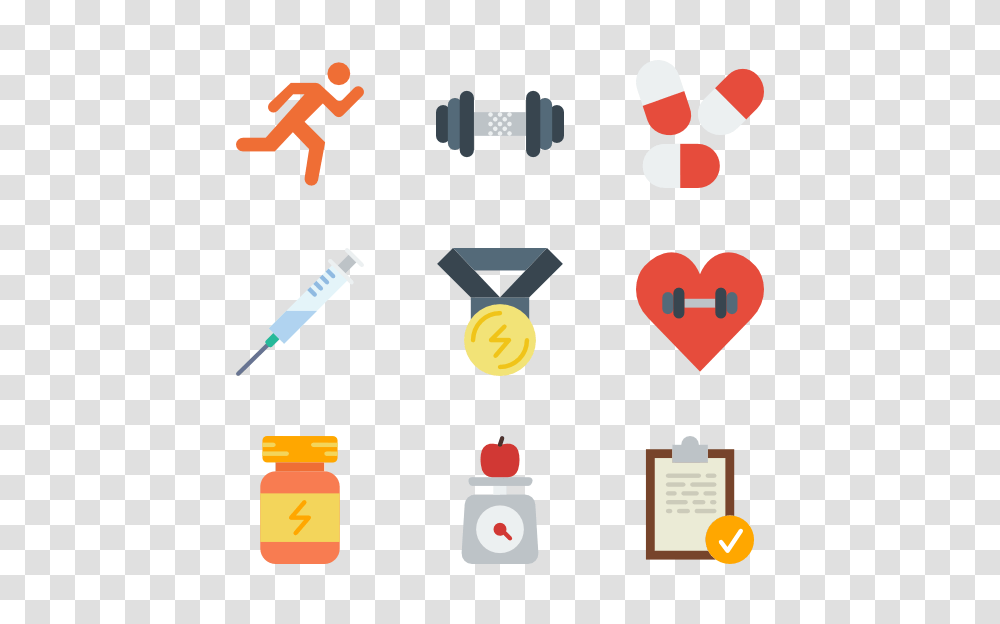 Exercise Fitness Icon Packs, Alphabet, Snowman Transparent Png