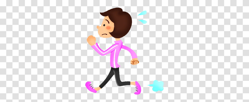 Exercise Girl Walking Clipart Clip Art Images, Person, Female, Woman, Blonde Transparent Png