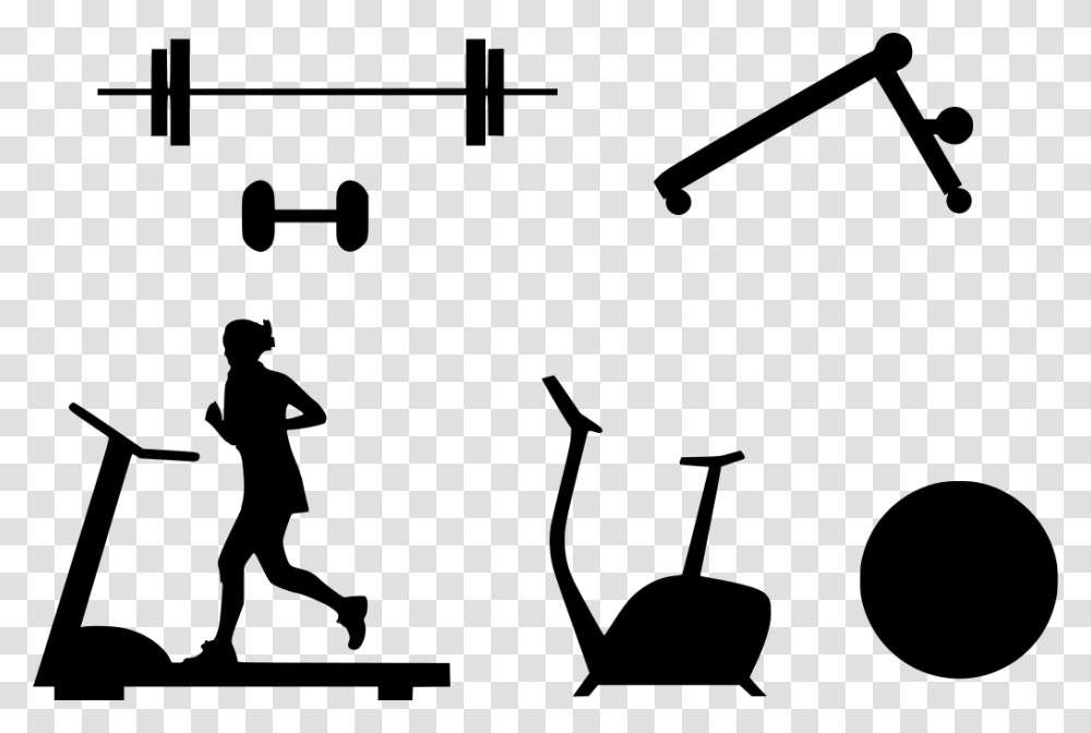 Exercise, Gray, World Of Warcraft Transparent Png