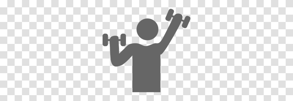 Exercise Icon Clip Arts For Web, Cross, Hand, Crowd, Photography Transparent Png