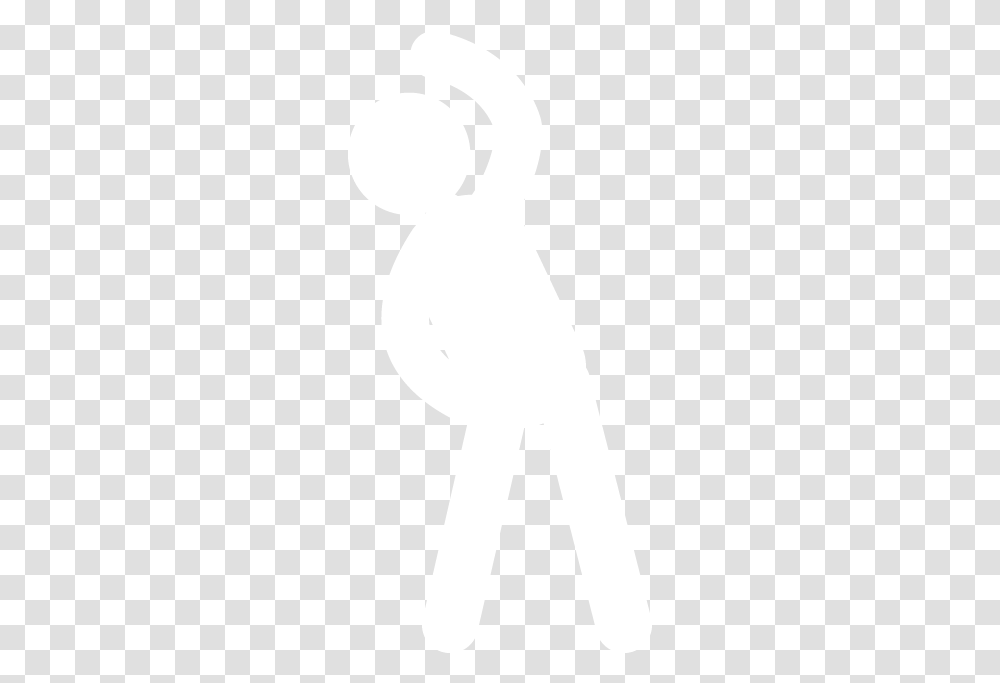 Exercise Icon White Image With Dot, Animal, Mammal, Rabbit, Rodent Transparent Png