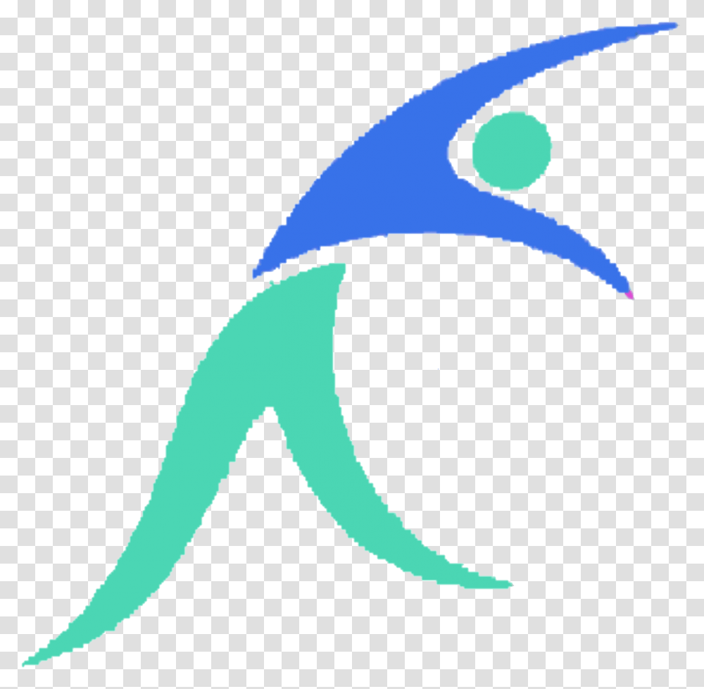 Exercise Of Specific Muscles In The Desired Area Such, Logo, Trademark, Animal Transparent Png