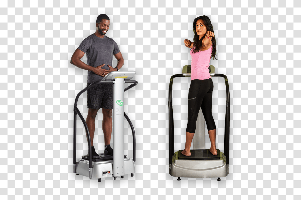 Exercise, Person, Pants, Furniture Transparent Png