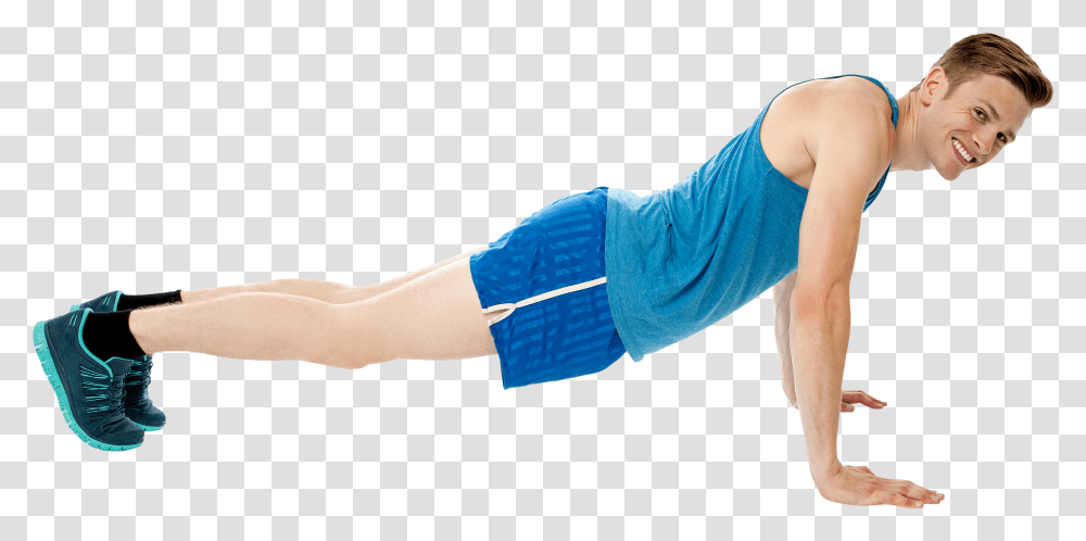 Exercise Transparent Png